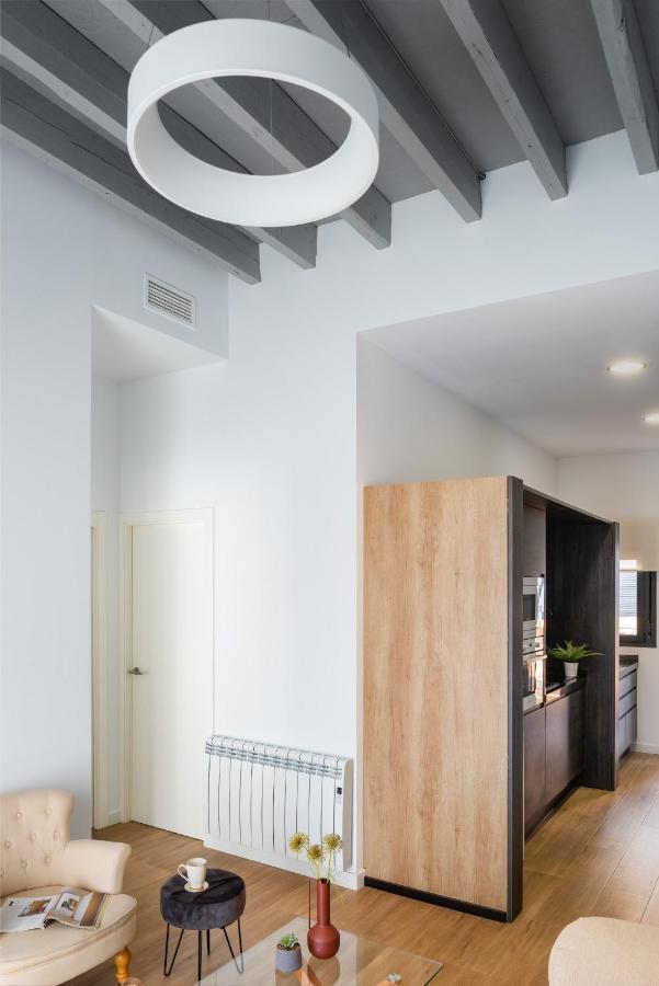Appartement Komodo Puerta Osario Sevilla